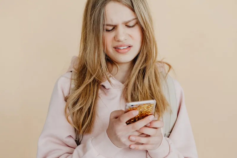 That Voice Is Still in Your Phone and You're Never Going to Delete It
