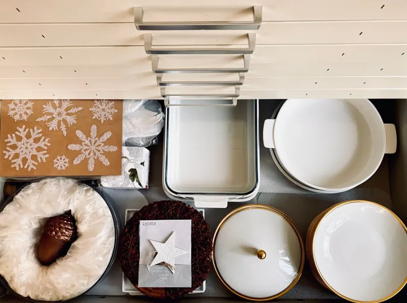 What Your Junk Drawer Is Hiding About the Real You